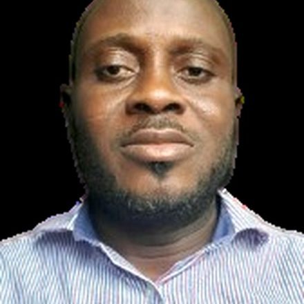 Hans Akosah, Senior Data Analyst